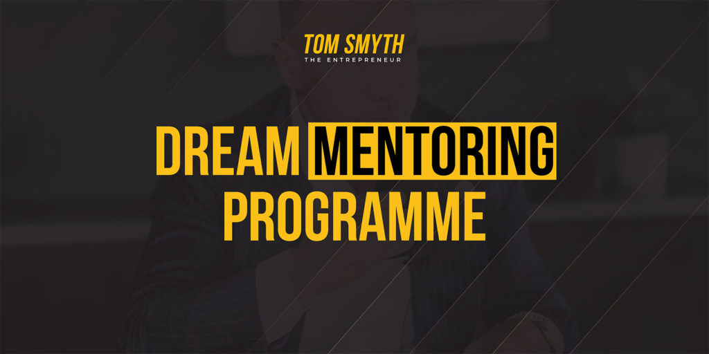 Dream mentoring programme